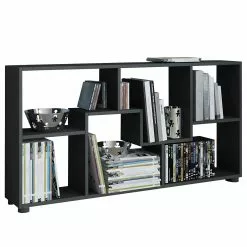 VCM Regal Pintal - Schwarz