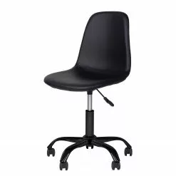 Norrwood Bürodrehstuhl Trivento - Schwarz