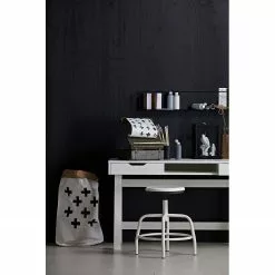 Fredriks Schreibtisch Niklas - Weiß -Büromöbel Verkaufsgeschäft 1000299495 211011 084542000066 DETAILS P000000001000299495