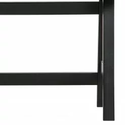 Fredriks Schreibtisch Dural - Kiefer massiv - Schwarz / Vintage Braun 17 Fredriks Schreibtisch Dural - Kiefer massiv - Schwarz / Vintage Braun -Büromöbel Verkaufsgeschäft 1000299506 211011 084544000140 DETAILS P000000001000299506