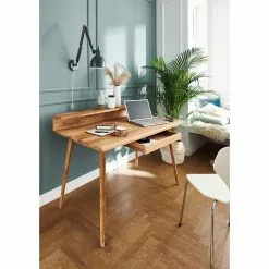 Naturoo Schreibtisch Ardennes - Wildeiche massiv - Wildeiche -Büromöbel Verkaufsgeschäft 1000300296 211022 083829000027 MOOD DETAILS P000000001000300296 mood