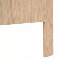 Studio Copenhagen Sideboard Maayka III - Eiche teilmassiv - Mushroom Creme / Eiche Hell -Büromöbel Verkaufsgeschäft 1000300841 220803 037 DETAILS P000000001000300841