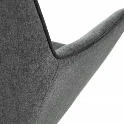 Fredriks Büroset Skabu (2-teilig) - Dunkelgrau -Büromöbel Verkaufsgeschäft 1000303583 211022 144512000104 DETAILS P000000001000303583