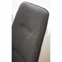 Fredriks Büroset Skabu (2-teilig) - Dunkelgrau -Büromöbel Verkaufsgeschäft 1000303583 211022 144512000126 DETAILS P000000001000303583