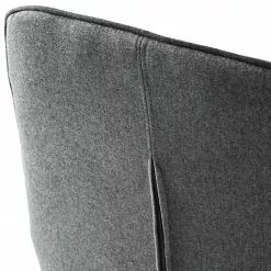 Fredriks Büroset Skabu (2-teilig) - Dunkelgrau -Büromöbel Verkaufsgeschäft 1000303583 211022 14451200093 DETAILS P000000001000303583