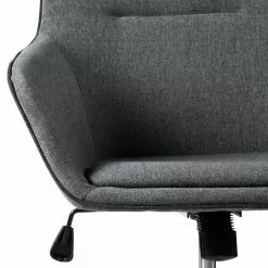 Fredriks Büroset Skabu (2-teilig) - Dunkelgrau -Büromöbel Verkaufsgeschäft 1000303583 211022 14451300082 DETAILS P000000001000303583