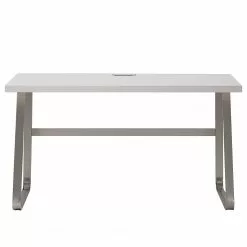 Fredriks Büroset Skabu (2-teilig) - Dunkelgrau -Büromöbel Verkaufsgeschäft 1000303583 211111 152016000040 DETAILS P000000001000303583