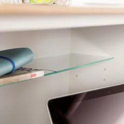 Maja Möbel Sekretär Merit - Eiche Riviera Dekor -Büromöbel Verkaufsgeschäft 1000304070 211108 081025000103 DETAILS P000000001000304070