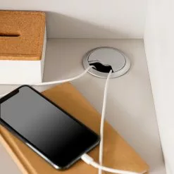 Maja Möbel Sekretär Merit - Eiche Riviera Dekor -Büromöbel Verkaufsgeschäft 1000304070 211108 081025000114 DETAILS P000000001000304070