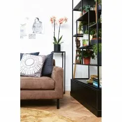 Red Living Regal Boonarga - Metall - Schwarz -Büromöbel Verkaufsgeschäft 1000304176 211029 12341500204 MOOD DETAILS P000000001000304176 mood