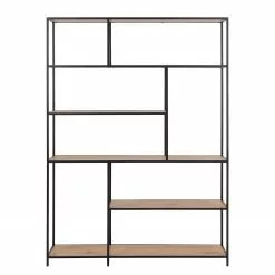 Red Living Regal Coogee XI - Wildeiche Dekor -Büromöbel Verkaufsgeschäft 1000305898 211109 13074800047 DETAILS P000000001000305898