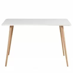 Norrwood Schreibtisch Linu II - Weiß -Büromöbel Verkaufsgeschäft 1000306641 211115 13530700353 DETAILS P000000001000306641