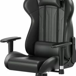 Fredriks Gaming Stuhl Jason - Kunstleder / Nylon - Schwarz 20 Fredriks Gaming Stuhl Jason - Kunstleder / Nylon - Schwarz -Büromöbel Verkaufsgeschäft 1000307835 220510 060 DETAILS P000000001000307835