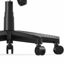 Fredriks Gaming Stuhl Jason - Kunstleder / Nylon - Schwarz 23 Fredriks Gaming Stuhl Jason - Kunstleder / Nylon - Schwarz -Büromöbel Verkaufsgeschäft 1000307835 220510 075 DETAILS P000000001000307835