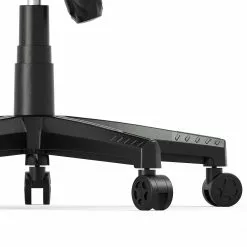 Fredriks Gaming Stuhl Jasper - Schwarz / Rosa -Büromöbel Verkaufsgeschäft 1000307836 220510 075 DETAILS P000000001000307836