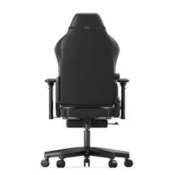 Fredriks Gaming Stuhl Lasy XXL - (mit Fußstütze) - Schwarz 16 Fredriks Gaming Stuhl Lasy XXL - (mit Fußstütze) - Schwarz -Büromöbel Verkaufsgeschäft 1000307838 220510 045 DETAILS P000000001000307838