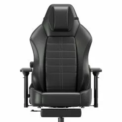 Fredriks Gaming Stuhl Lasy XXL - (mit Fußstütze) - Schwarz 17 Fredriks Gaming Stuhl Lasy XXL - (mit Fußstütze) - Schwarz -Büromöbel Verkaufsgeschäft 1000307838 220510 050 DETAILS P000000001000307838