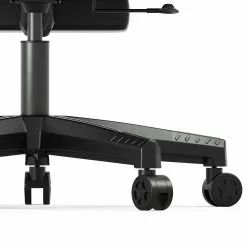 Fredriks Gaming Stuhl Lasy XXL - (mit Fußstütze) - Schwarz 21 Fredriks Gaming Stuhl Lasy XXL - (mit Fußstütze) - Schwarz -Büromöbel Verkaufsgeschäft 1000307838 220510 070 DETAILS P000000001000307838