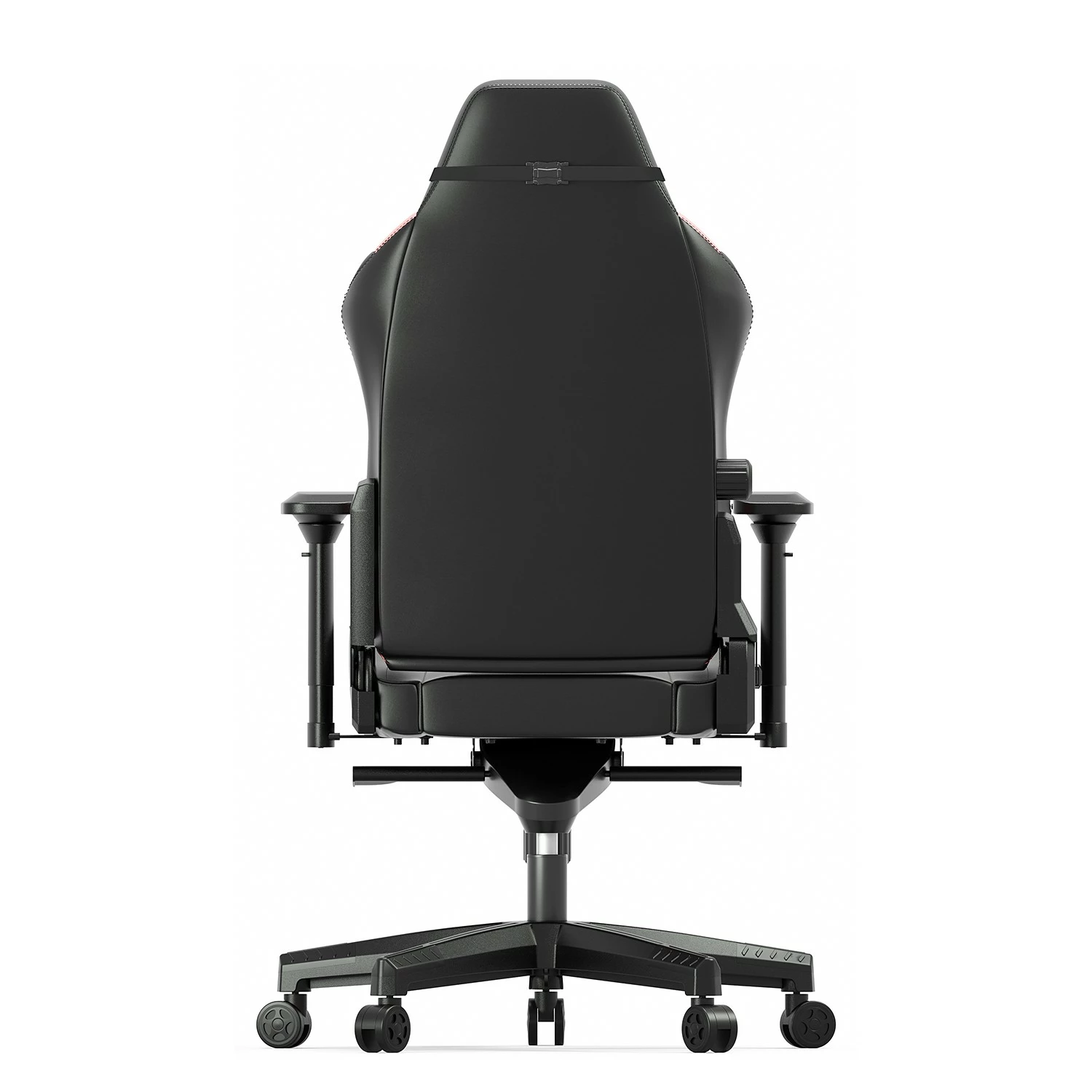Fredriks Gaming Stuhl Lasse XXL - Schwarz / Rosa 7 Fredriks Gaming Stuhl Lasse XXL - Schwarz / Rosa – Bild 5