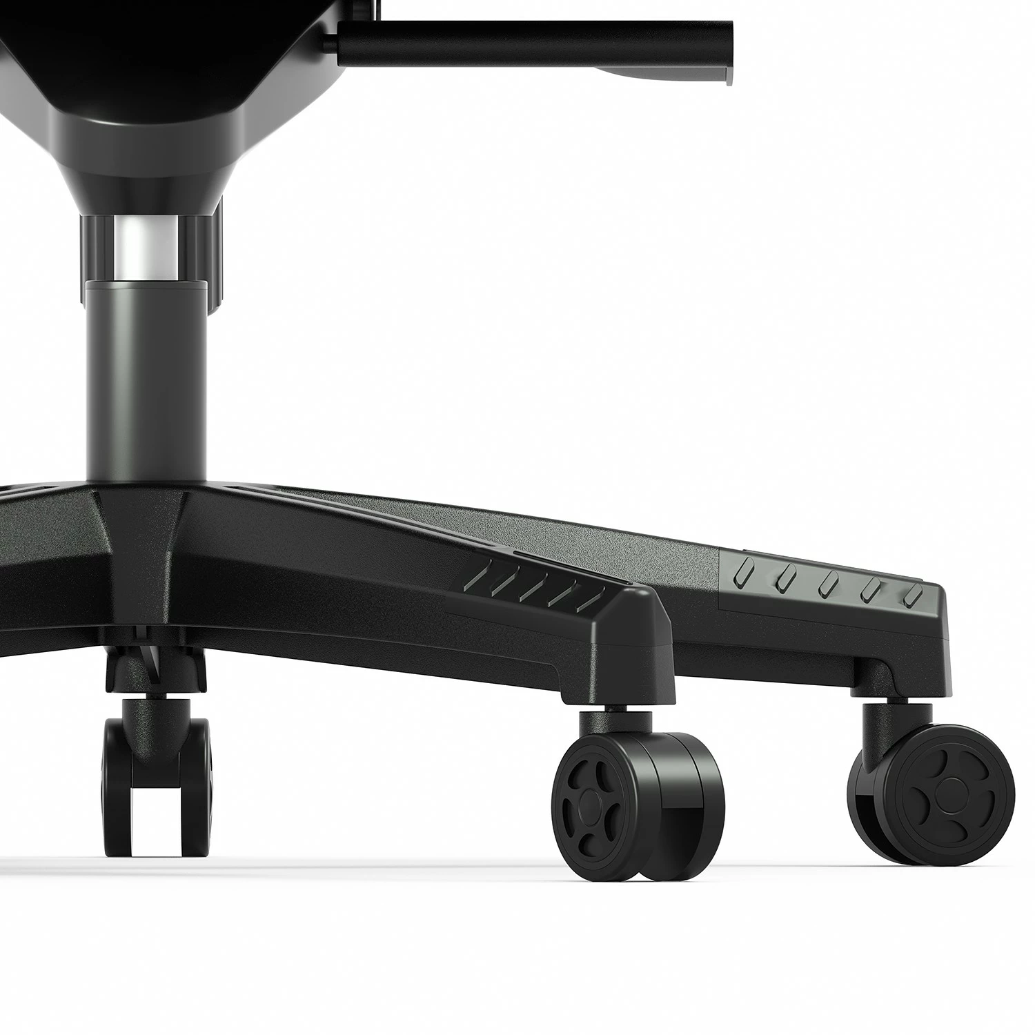 Fredriks Gaming Stuhl Lasse XXL - Schwarz / Rosa 12 Fredriks Gaming Stuhl Lasse XXL - Schwarz / Rosa – Bild 10