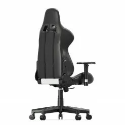 Fredriks Gaming Stuhl Jasper - Schwarz / Weiß 16 Fredriks Gaming Stuhl Jasper - Schwarz / Weiß -Büromöbel Verkaufsgeschäft 1000307849 220510 040 DETAILS P000000001000307849