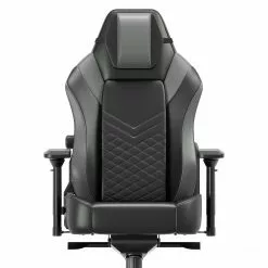 Fredriks Gaming Stuhl Lasse XXL - Schwarz / Grau -Büromöbel Verkaufsgeschäft 1000307852 220510 050 DETAILS P000000001000307852