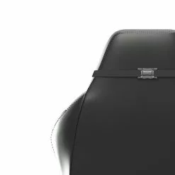 Fredriks Gaming Stuhl Lasse XXL - Schwarz / Grau -Büromöbel Verkaufsgeschäft 1000307852 220510 070 DETAILS P000000001000307852