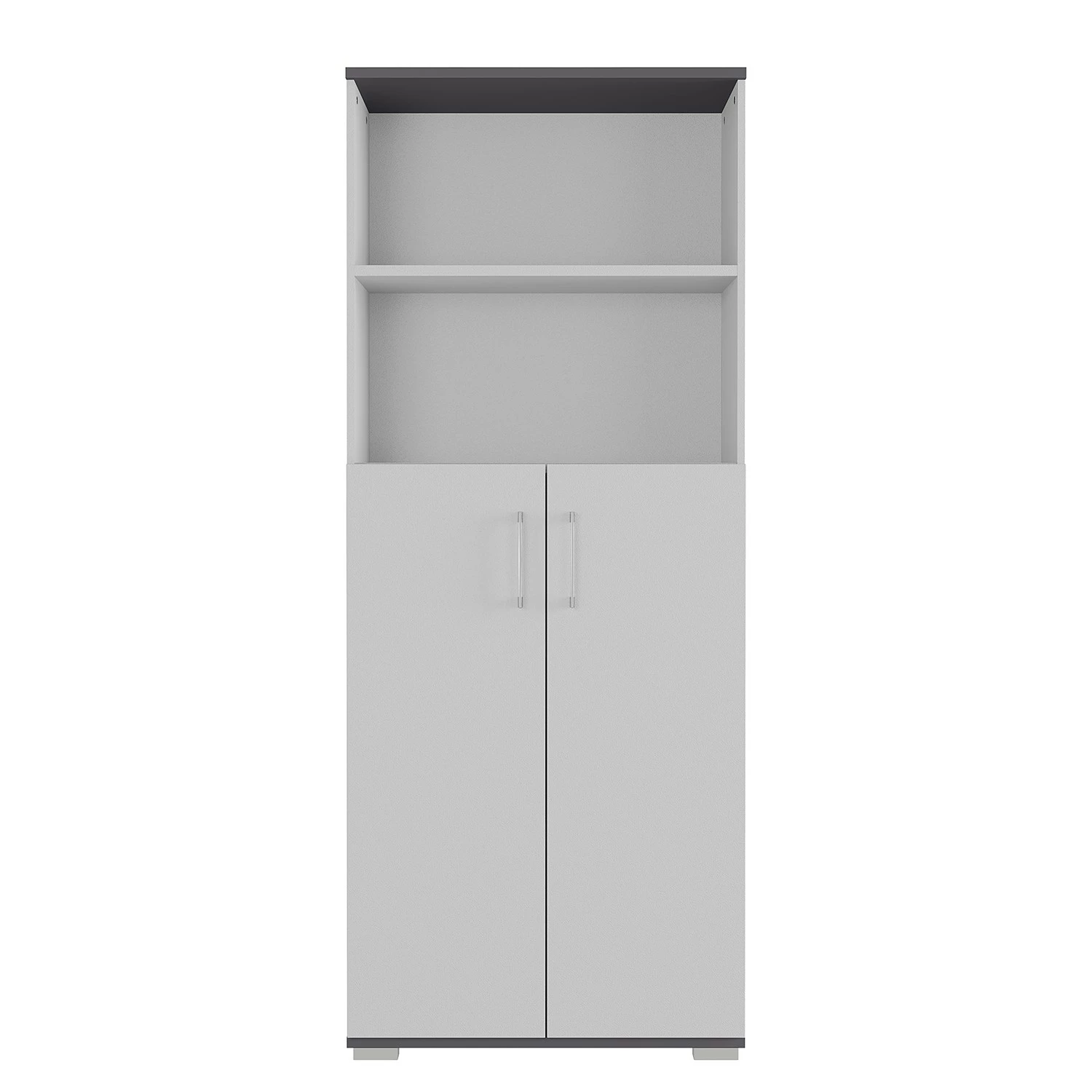 Germania Aktenschrank GW-Profi 2.0 II - Lichtgrau 8 Germania Aktenschrank GW-Profi 2.0 II - Lichtgrau – Bild 6