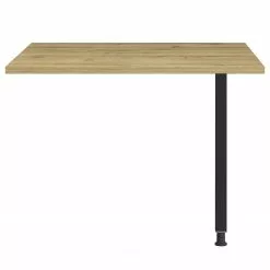 Germania Eckverbindung GW-Profi 2.0 II - Eiche Grandson Dekor -Büromöbel Verkaufsgeschäft 1000307867 211109 16163900092 DETAILS P000000001000307867