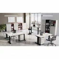 Germania Aktenschrank GW-Agenda IV - Lichtgrau 13 Germania Aktenschrank GW-Agenda IV - Lichtgrau -Büromöbel Verkaufsgeschäft 1000307873 211109 161640000114 MOOD DETAILS P000000001000307873 mood