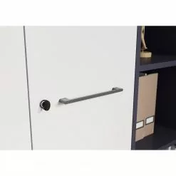 Germania Aktenschrank GW-Agenda IV - Lichtgrau 16 Germania Aktenschrank GW-Agenda IV - Lichtgrau -Büromöbel Verkaufsgeschäft 1000307873 211109 161640000145 DETAILS P000000001000307873