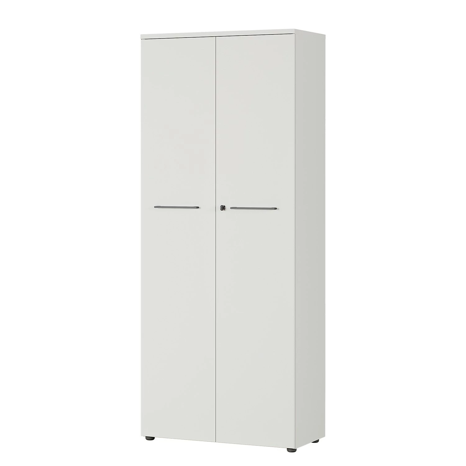 Germania Aktenschrank GW-Agenda IV - Lichtgrau 3 Germania Aktenschrank GW-Agenda IV - Lichtgrau