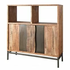 Ars manufacti Büroset Domme (3-teilig) - Akazie massiv / Eisen - Akazie / Anthrazit 8 Ars manufacti Büroset Domme (3-teilig) - Akazie massiv / Eisen - Akazie / Anthrazit -Büromöbel Verkaufsgeschäft 1000310606 211117 16463300058 DETAILS P000000001000310606