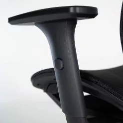 Fredriks Bürostuhl Sanda - Mesh / Kunststoff - Schwarz 27 Fredriks Bürostuhl Sanda - Mesh / Kunststoff - Schwarz -Büromöbel Verkaufsgeschäft 1000310648 220819 039 DETAILS P000000001000310648