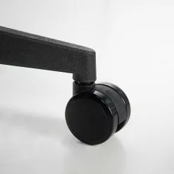 Fredriks Bürostuhl Sanda - Mesh / Kunststoff - Schwarz 30 Fredriks Bürostuhl Sanda - Mesh / Kunststoff - Schwarz -Büromöbel Verkaufsgeschäft 1000310648 220819 041 DETAILS P000000001000310648