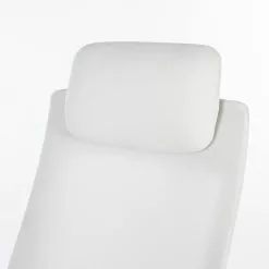 Fredriks Bürostuhl Rosie - Hellgrau / Weiß -Büromöbel Verkaufsgeschäft 1000310650 220826 035 DETAILS P000000001000310650