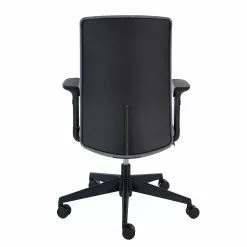 Fredriks Bürostuhl Rune - Lichtgrau -Büromöbel Verkaufsgeschäft 1000310653 220826 034 DETAILS P000000001000310653