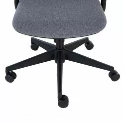 Fredriks Bürostuhl Rune - Lichtgrau -Büromöbel Verkaufsgeschäft 1000310653 220826 039 DETAILS P000000001000310653