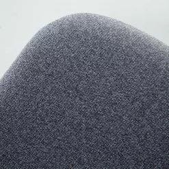 Fredriks Bürostuhl Rune - Lichtgrau -Büromöbel Verkaufsgeschäft 1000310653 220826 040 DETAILS P000000001000310653