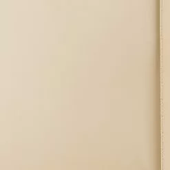 Fredriks Bürostuhl Zuma - Echtleder / Walnuss Furnier / Metall - Creme / Walnuss / Aluminium -Büromöbel Verkaufsgeschäft 1000310662 220509 090 DETAILS P000000001000310662