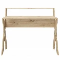 Fredriks Schreibtisch Mailin - Eiche Artisan Dekor -Büromöbel Verkaufsgeschäft 1000311582 211202 16574600050 DETAILS P000000001000311582