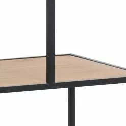 Red Living Regal Coogee X - Wildeiche Dekor -Büromöbel Verkaufsgeschäft 1000315194 211214 115938000147 DETAILS P000000001000315194