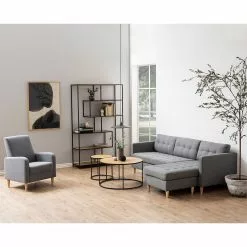 Red Living Regal Coogee X - Wildeiche Dekor -Büromöbel Verkaufsgeschäft 1000315194 211214 11593800084 MOOD DETAILS P000000001000315194 mood