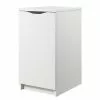 Trendteam Container Basix - Weiß 1 Trendteam Container Basix - Weiß -Büromöbel Verkaufsgeschäft 1000325242 220118 14280000044 IMAGE P000000001000325242