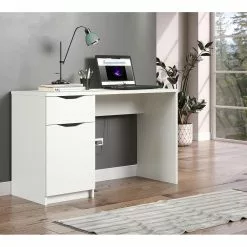 Trendteam Schreibtisch Basix - Weiß -Büromöbel Verkaufsgeschäft 1000325253 220118 14280100079 MOOD DETAILS P000000001000325253 mood