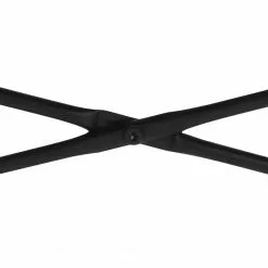 Red Living Schreibtisch Crandon - Schwarz 15 Red Living Schreibtisch Crandon - Schwarz -Büromöbel Verkaufsgeschäft 1000329345 220223 070 DETAILS P000000001000329345