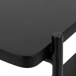 Red Living Regal Visby - Schwarz -Büromöbel Verkaufsgeschäft 1000329350 220223 060 DETAILS P000000001000329350