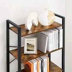 Red Living Regal Leesville VIII - Braun / Schwarz -Büromöbel Verkaufsgeschäft 1000329421 220203 16155500021 MOOD DETAILS P000000001000329421 mood