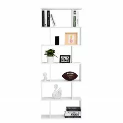 Red Living Regal Cottondale - Weiß -Büromöbel Verkaufsgeschäft 1000329426 220203 1615570035 DETAILS P000000001000329426