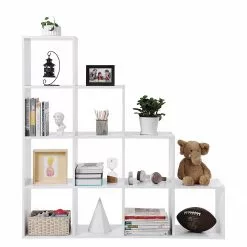 Loftscape Regal Rapolla -Büromöbel Verkaufsgeschäft 1000329432 220203 1615590030 DETAILS P000000001000329432